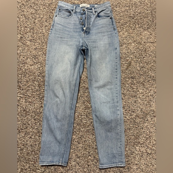 Denim Forum jeans - Picture 1 of 4